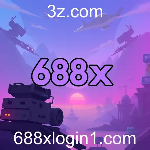 Crescimento Sustentável do 688x no Mercado de Jogos