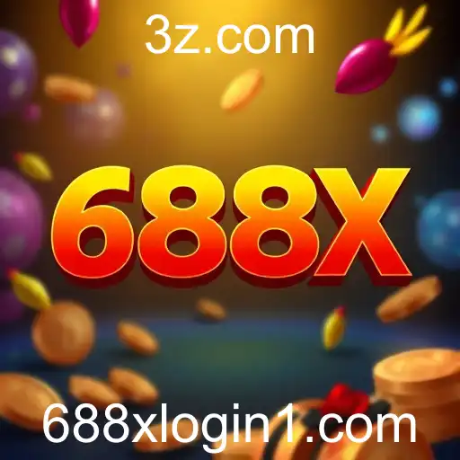 A Ascensão do 688x Login no Cenário de Jogos Online