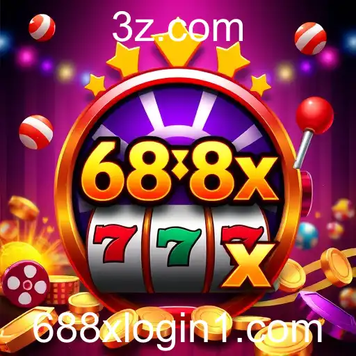 A Revolução do 688x Login no Universo dos Jogos Virtuais