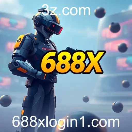 A Evolução dos Jogos Online: O Impacto do 688x