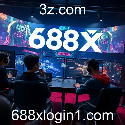 Explorando a Popularidade do 688x no Cenário de Jogos Online