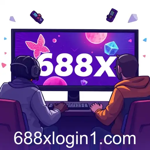 Explorando as Tendências do 688x Login em Meio ao Crescimento do Gaming
