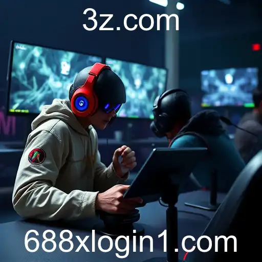 Tendências e Novidades no Mundo dos Jogos Online