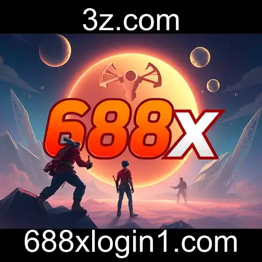 O Crescimento dos Jogos Online: Foco em 688x
