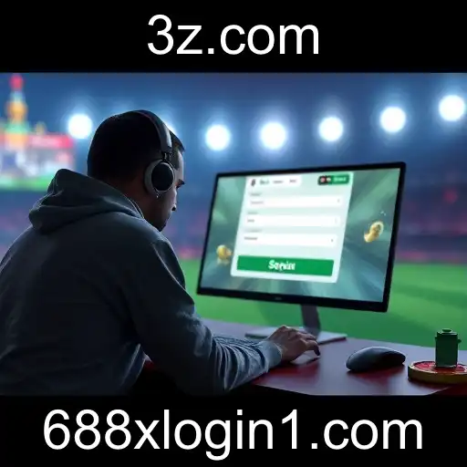 A Ascensão dos Sites de Jogos em 2026