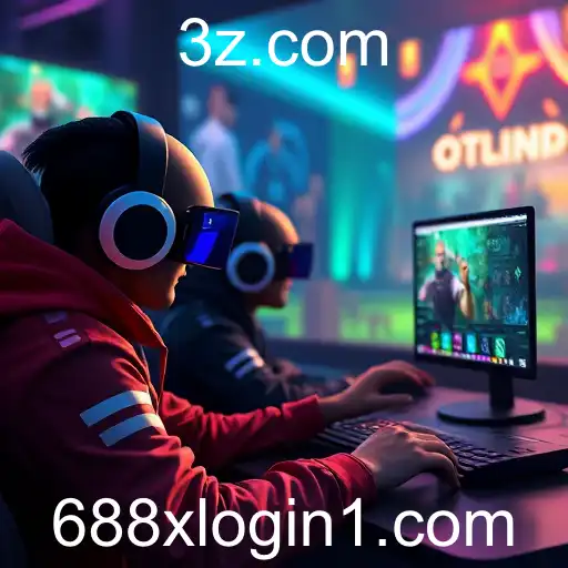 Evolução e Impactos do Setor de Jogos Online