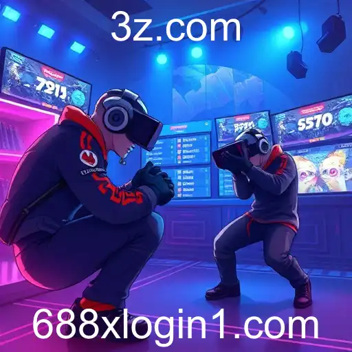 Evolução do Mercado de Jogos Online em 2026