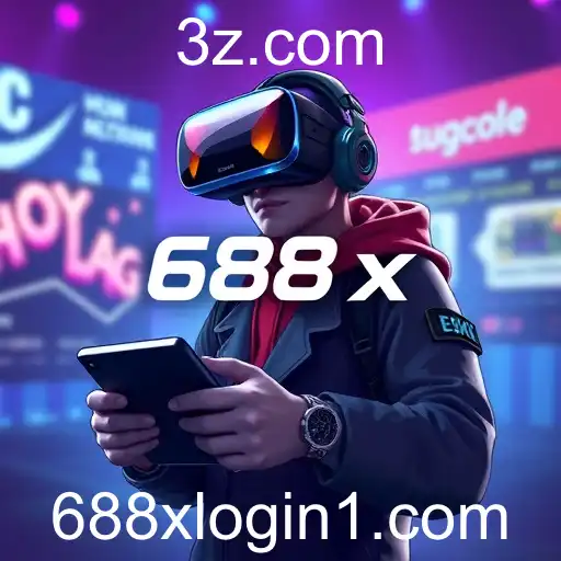Tendências e Inovações no Mercado de Jogos Online