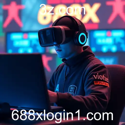 Tendências e Inovações no Mundo dos Jogos Online