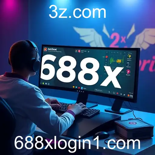 Expansão e tendências do mercado de jogos online