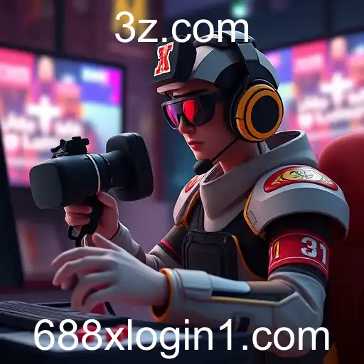 O Impacto do 688x Login no Mercado de Jogos Online