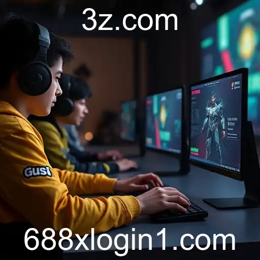 A Revolução dos Jogos Online no Brasil