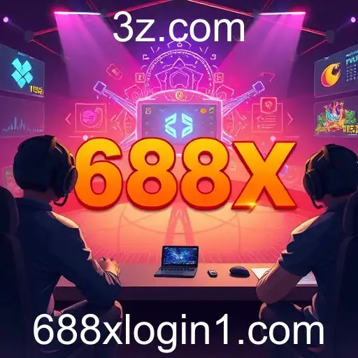Nova Era dos Jogos Online: A Revolução 688x