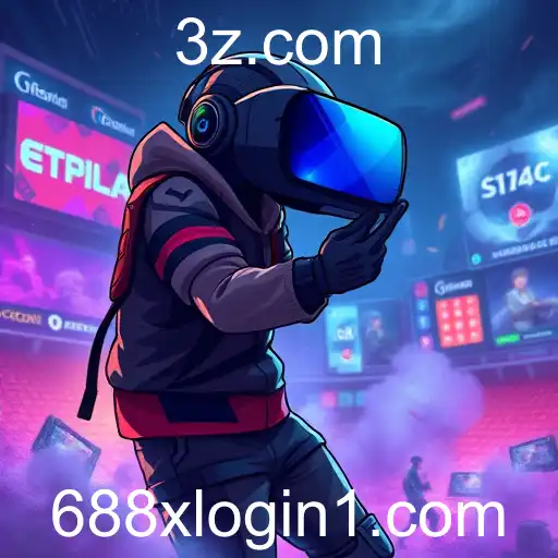 A Ascensão dos Jogos Online em 688x