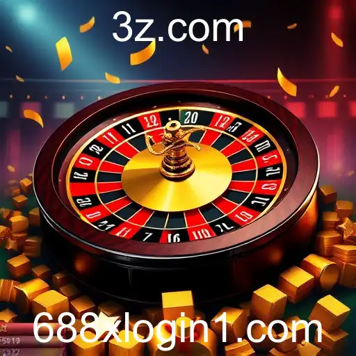 Explorando a Fascinante Categoria de Jogos de Roleta no 688x Login