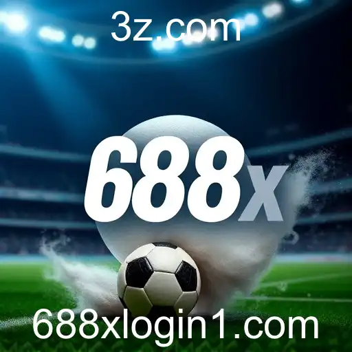 Apostas Esportivas: Um Mundo de Oportunidades no '688x Login'