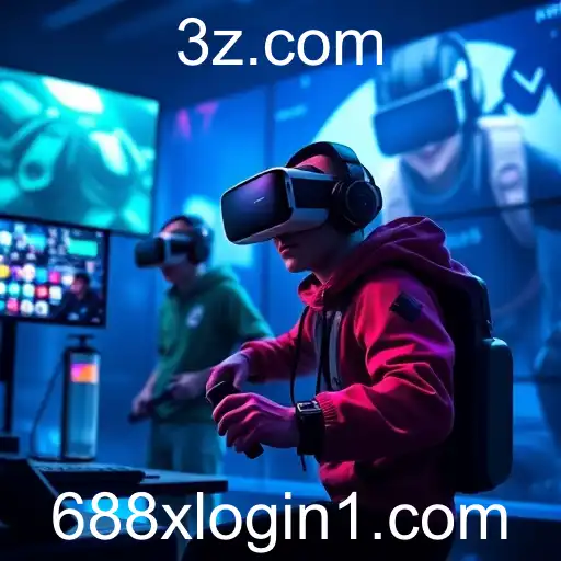 Tendências no Mercado de Jogos Online em 2026